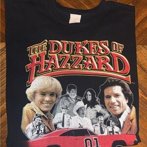 Vintage Dukes of Hazzard T-Shirt